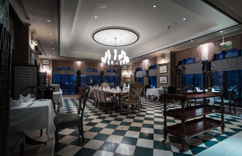 Hawthorn Suites By Wyndham Khobar Exterior foto