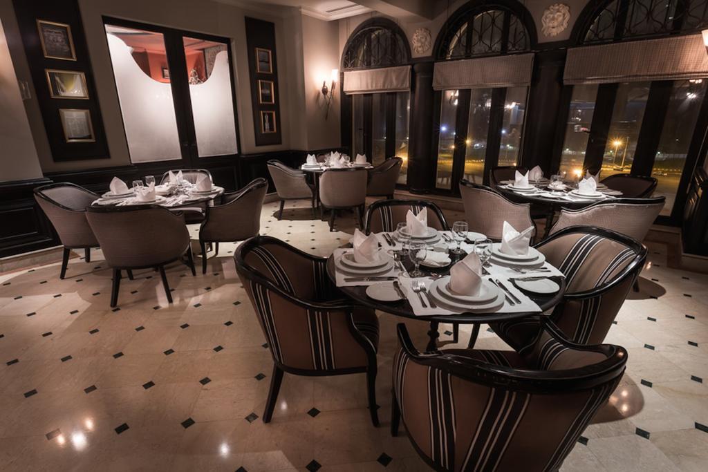 Hawthorn Suites By Wyndham Khobar Exterior foto