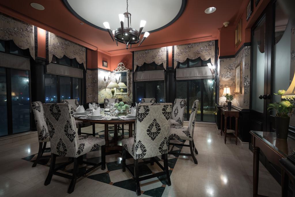 Hawthorn Suites By Wyndham Khobar Exterior foto