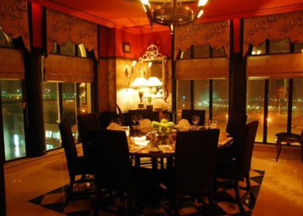 Hawthorn Suites By Wyndham Khobar Exterior foto