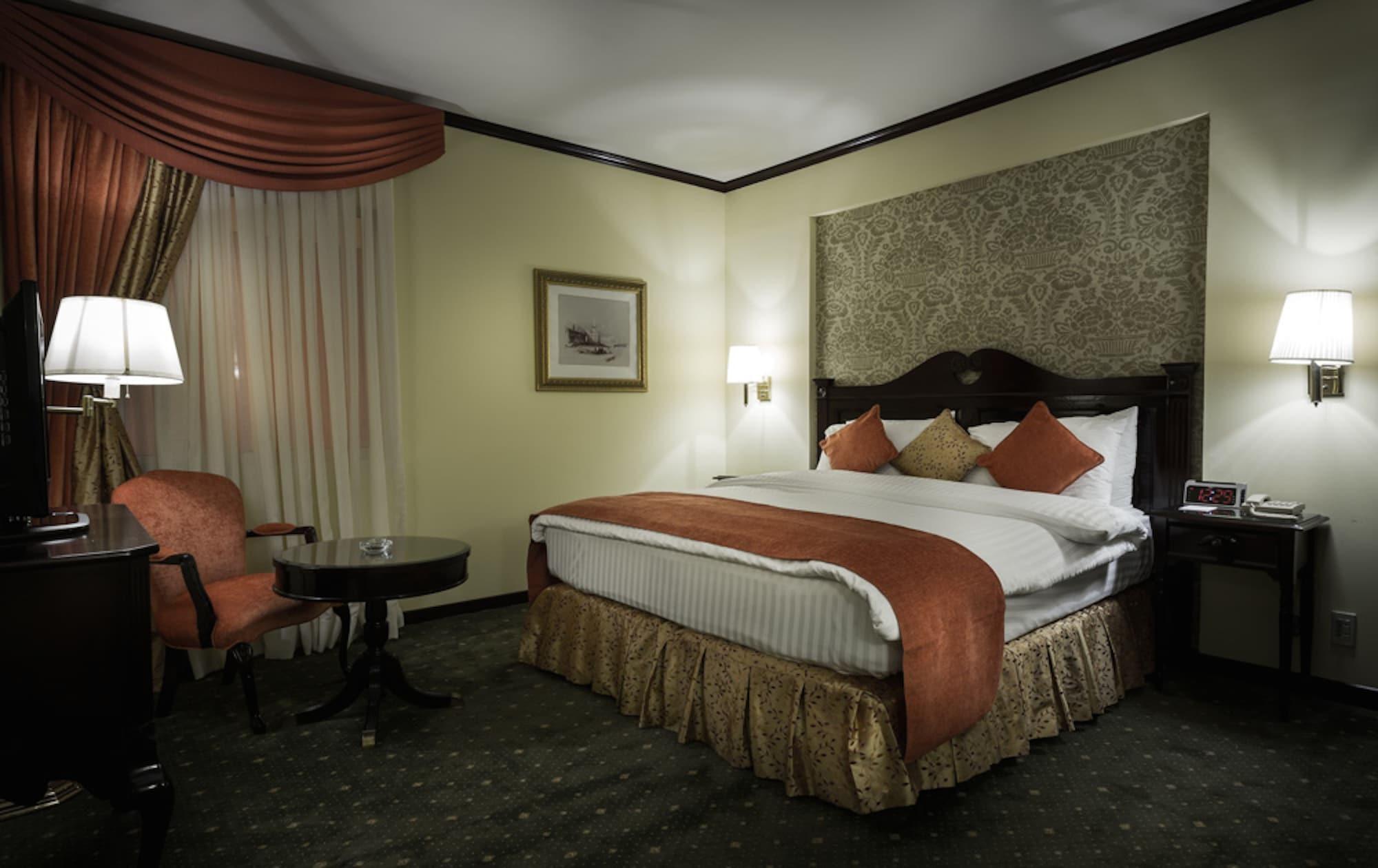Hawthorn Suites By Wyndham Khobar Exterior foto