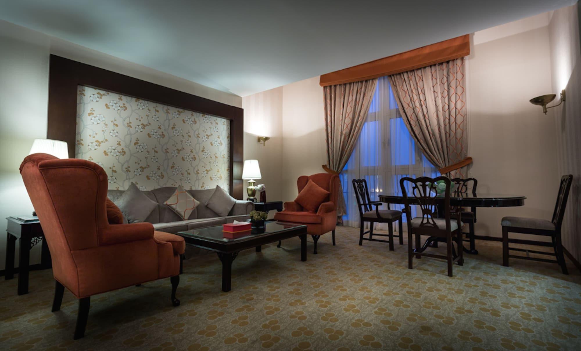 Hawthorn Suites By Wyndham Khobar Exterior foto