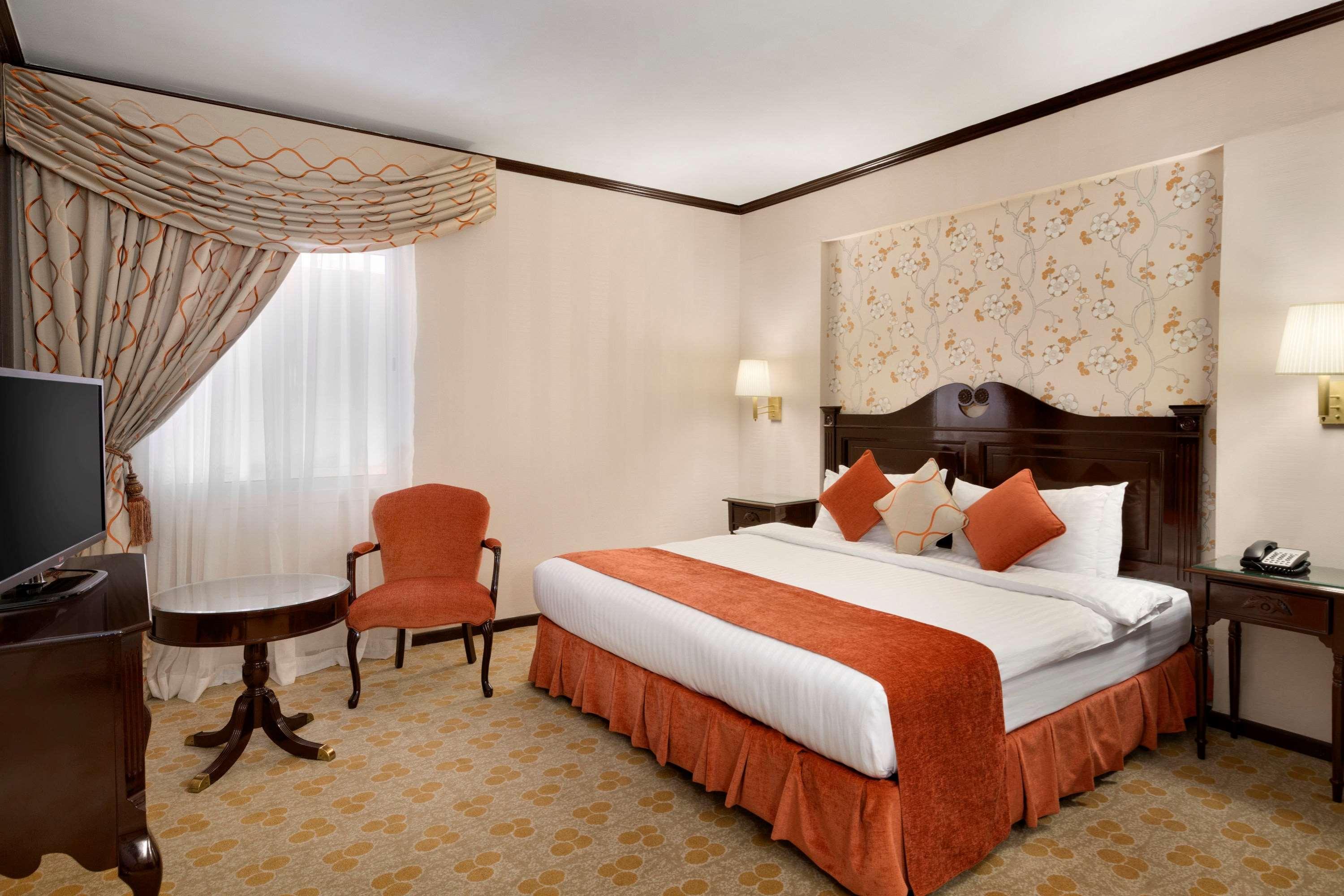 Hawthorn Suites By Wyndham Khobar Exterior foto