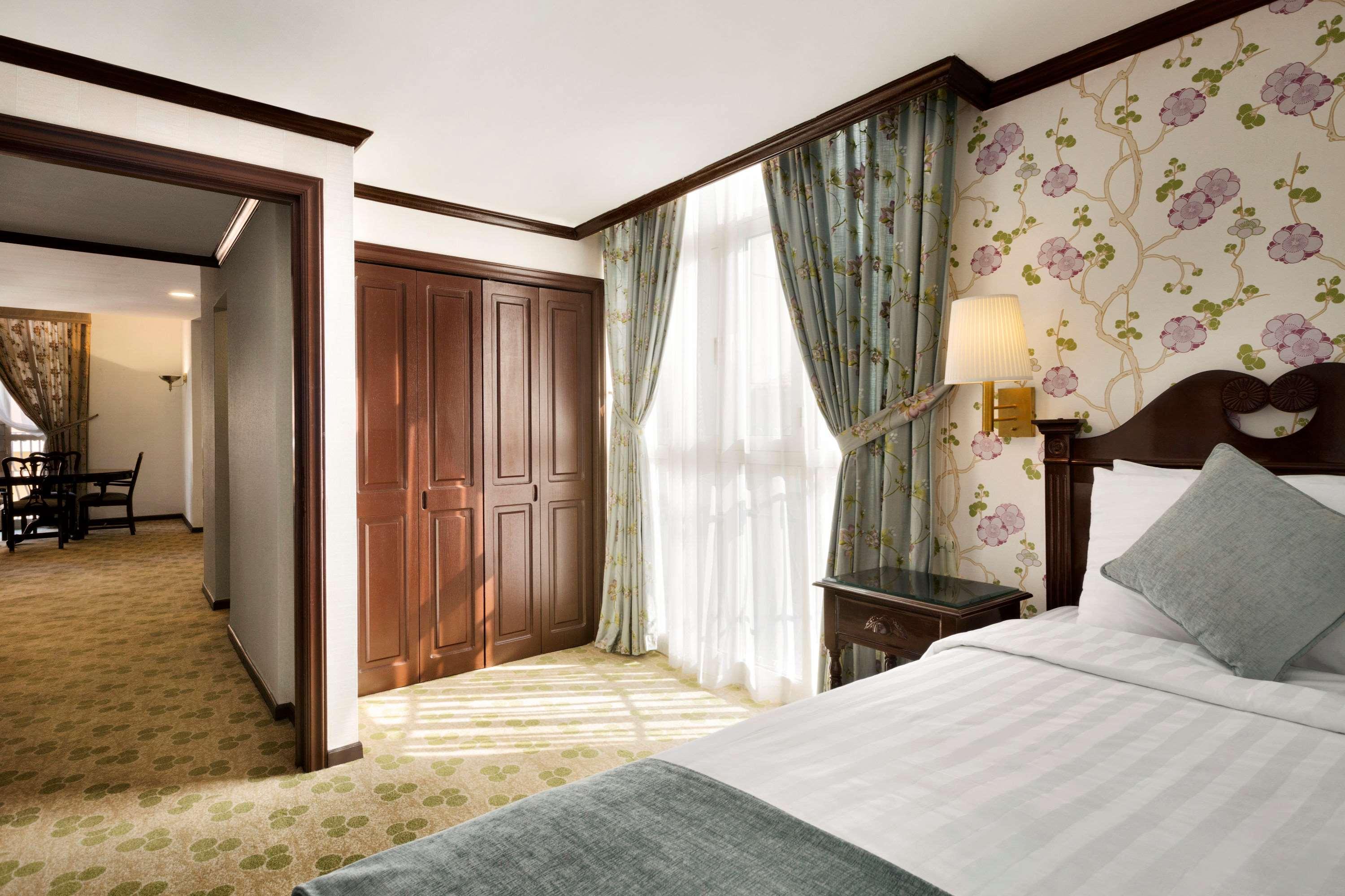Hawthorn Suites By Wyndham Khobar Exterior foto