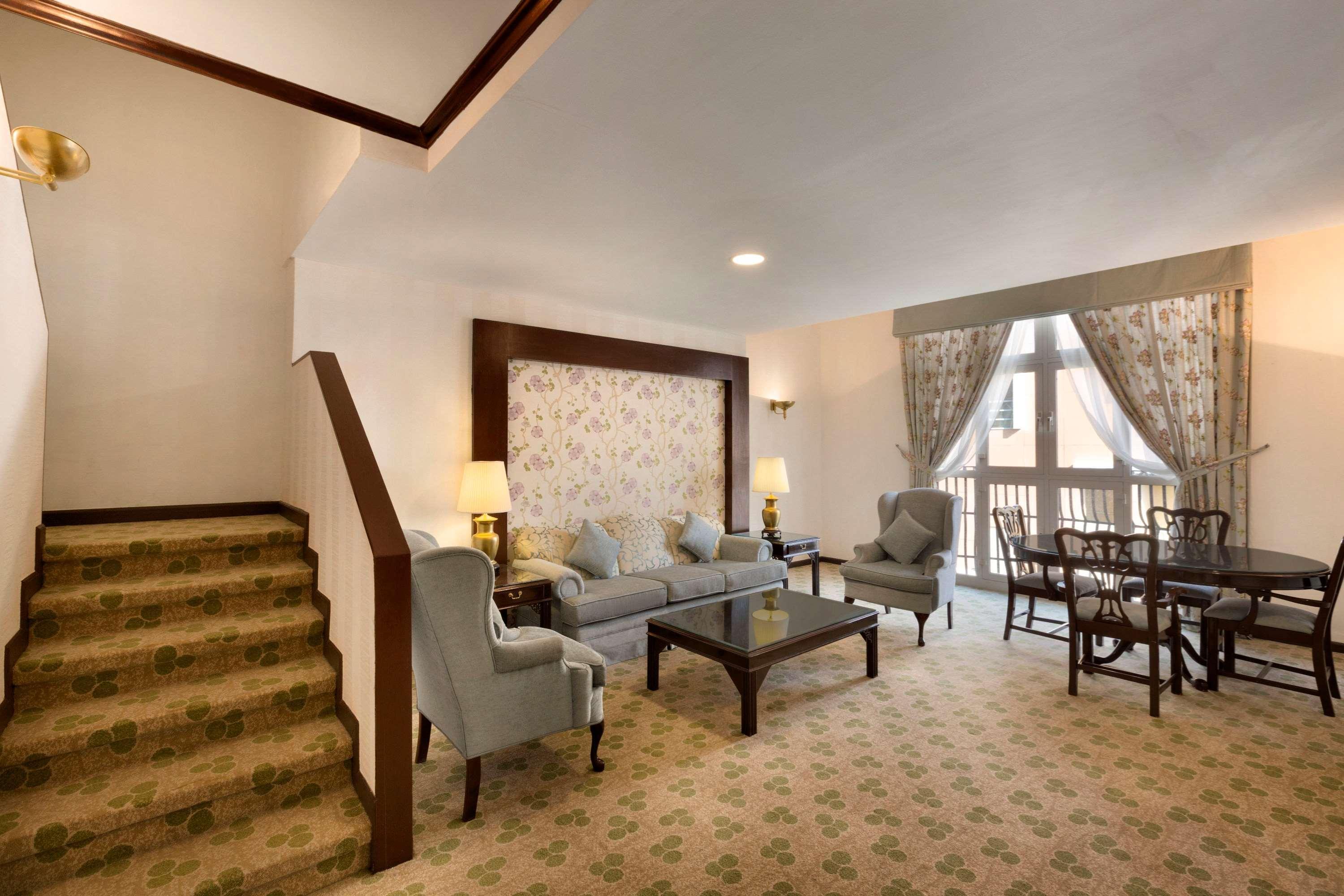 Hawthorn Suites By Wyndham Khobar Exterior foto