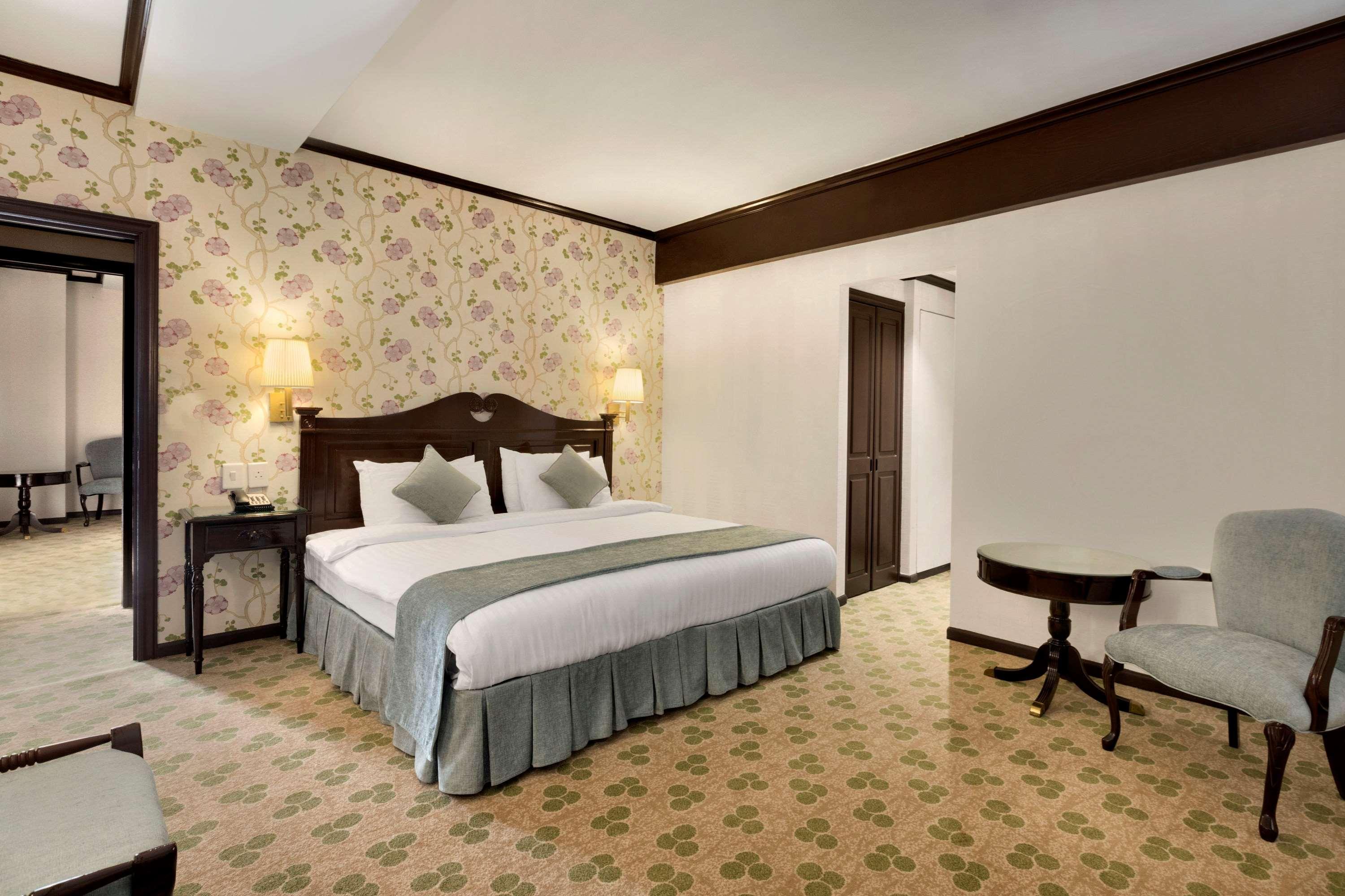 Hawthorn Suites By Wyndham Khobar Exterior foto