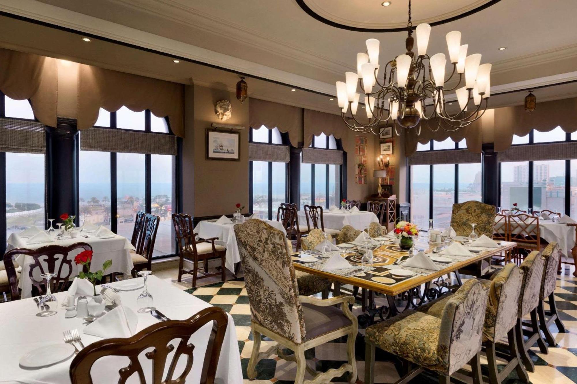 Hawthorn Suites By Wyndham Khobar Exterior foto