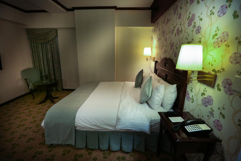 Hawthorn Suites By Wyndham Khobar Exterior foto